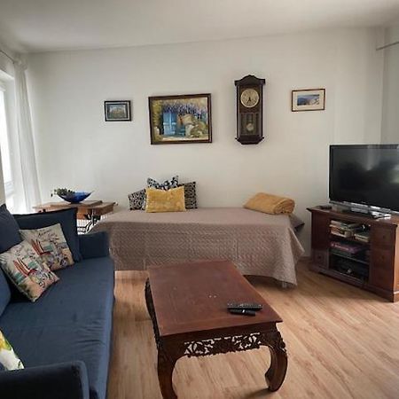 Bellis Apartment Štetín Exteriér fotografie